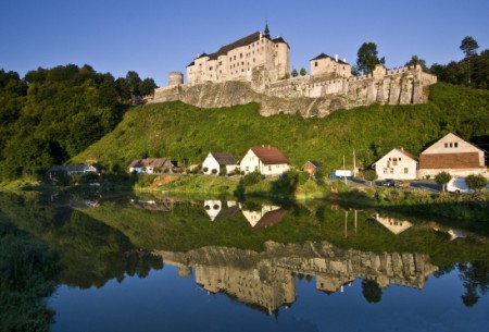 Český Šternberk