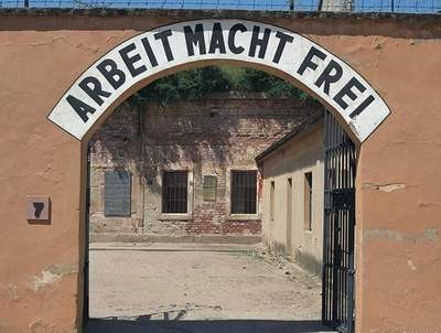 Terezín