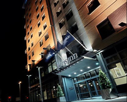 JURYS INN ****