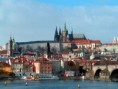 Prague sightseeing