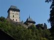 One-day Guided Bike Trip to KARLSTEJN CASTLE – 7 hrs