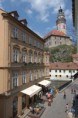 DVOŘÁK**** Český Krumlov