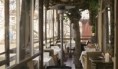 Kampa Park- Pragues premiere fine dining establishment