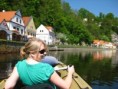 Boat Rental