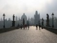 Mystery Prague